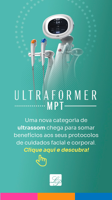 Larissa Oliveira - Recepcionista - Clinica Ultra X